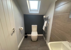 Arlan House, Superb Basingstoke Hotel - Room 14