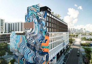 Arlo Wynwood Miami
