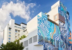 Arlo Wynwood Miami