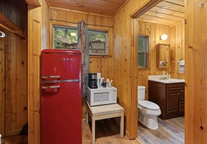 Armin - room Masoods Lodge