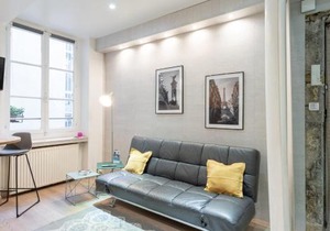 ART HOME - T2 au coeur de Lyon