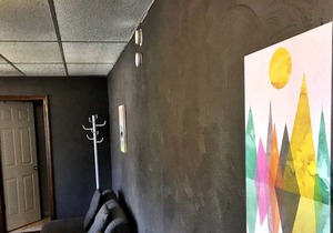 Arts District Loft in Downtown Kansas City -Great Views, Walkable, 30+ Day Stays