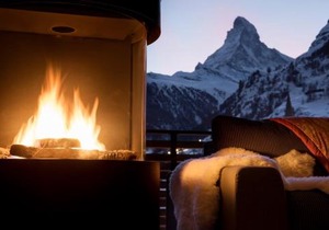 Ascot Penthouse 160 m2 Matterhorn View