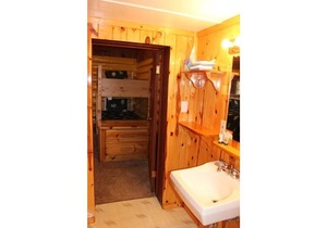 Ashton Historic Log Cabins 7