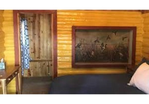 Ashton Historic Log Cabins 8