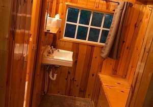 Ashton Historic Log Cabins 5