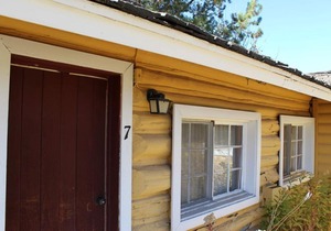 Ashton Historic Log Cabins 6