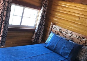 Ashton Historic Log Cabins 6