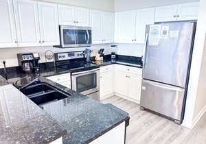 Ashworth #905! 4BR/3BA with Stunning Views & Prime Amenities