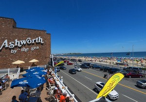 Ashworth by The Sea