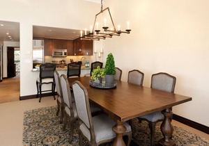 Aspen Alps Premier 3 Bedroom/3.5 Bath on Aspen Mountain