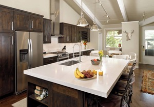 Aspen Alps Standard 2 bedroom condo - Wonderful Floor plan & walking distance