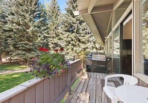 Aspen Alps Standard 2 bedroom condo - Wonderful Floor plan & walking distance