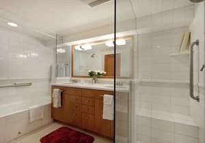 Aspen Alps - Studio with kitchenette and full bath -next to Aspen Mountain