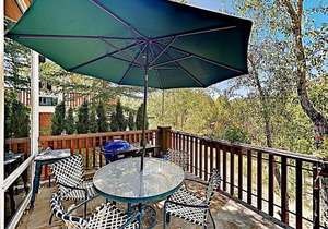 Aspen Meadows Resort 111