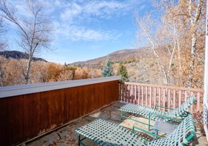 Aspen Meadows Resort 111