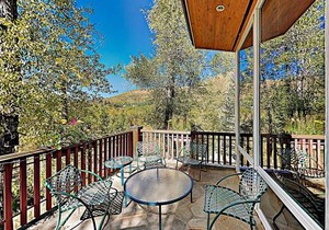 Aspen Meadows Resort 111