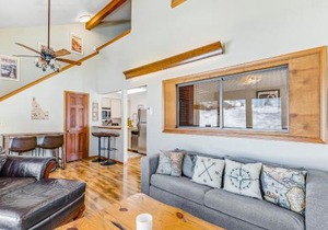 Aspen Village Condo #B-154