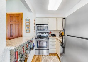 Aspen Village Condo #B-154