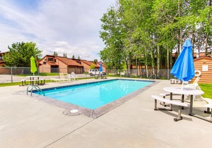 Aspen Village Condo #H-39