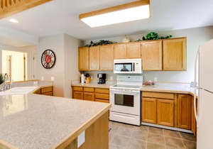 Aspen Village Condo #H-39