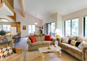 Aspen Village Condo #H-39