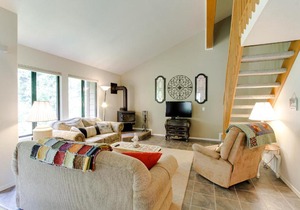 Aspen Village Condo #H-39