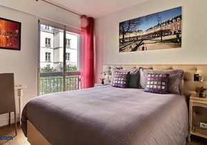 Assia & Nathalie - Luxury B&b Marais