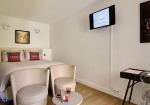 Assia & Nathalie - Luxury B&b Marais