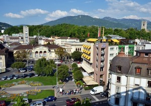 Astra Vevey