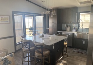 At Mosaic Life Escapes we offer BAYFRONT HEAVENLY Views in Assateague Pointe.