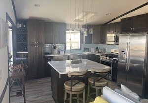 At Mosaic Life Escapes we offer BAYFRONT HEAVENLY Views in Assateague Pointe.