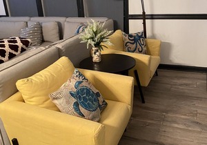 At Mosaic Life Escapes we offer BAYFRONT HEAVENLY Views in Assateague Pointe.
