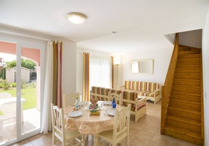Attached house with terrace or loggia located in Languedoc