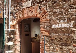 Au coeur de Collioure