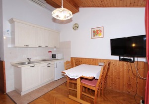 AURORA One-Bedroom Apartment with Balcony