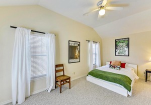 Austin Guesthouse