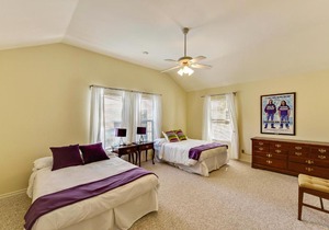 Austin Guesthouse