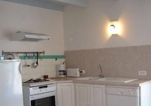 AUTHENTIC FISHERMAN'S HOUSE AT BLACKMOUTIER NEAR BEACH