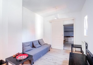 AUTOMATED CHECK-IN - Charming 2 room apartment - Schiltigheim