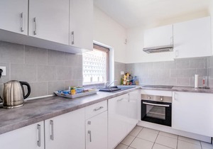 AUTOMATED CHECK-IN - Charming 2 room apartment - Schiltigheim