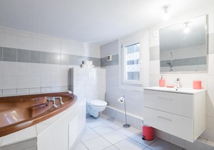 AUTOMATED CHECK-IN - Charming 2 room apartment - Schiltigheim