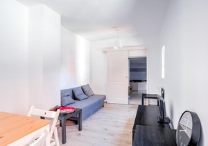 AUTOMATED CHECK-IN - Charming 2 room apartment - Schiltigheim