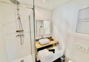 Aux Peupliers de Pradian - Aurora