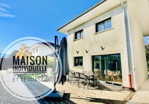 Aux Peupliers de Pradian - Baumier