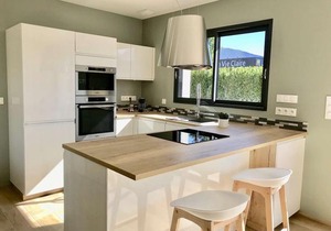 Aux Peupliers de Pradian - Aurora