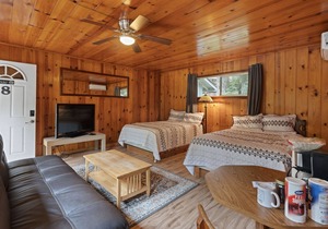 Ava - Room Masoods Lodge