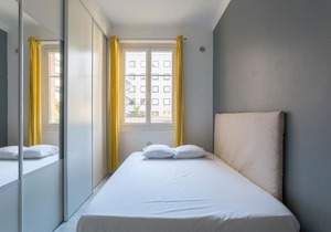 AVAILABLE AND SECURE - Very nice T3 - Lyon -