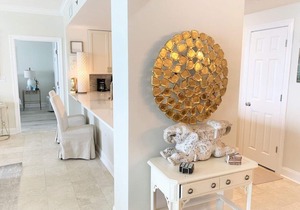 Avalon 1905 - Beach Club - 5/5 Double Mstr Bedrooms-50 Ft Balcony- Pools - beach
