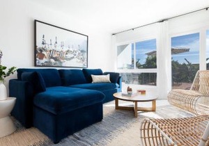 Avalon 2 Unit Buyout I III AvantStay Mins to GaslampBeautiful Deck w BBQ